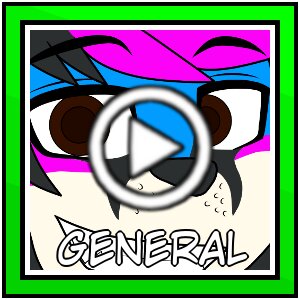 Blaki Headshot Animation