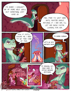 Something Different - Page 88