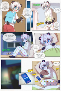 Ruu Comic - Page 19