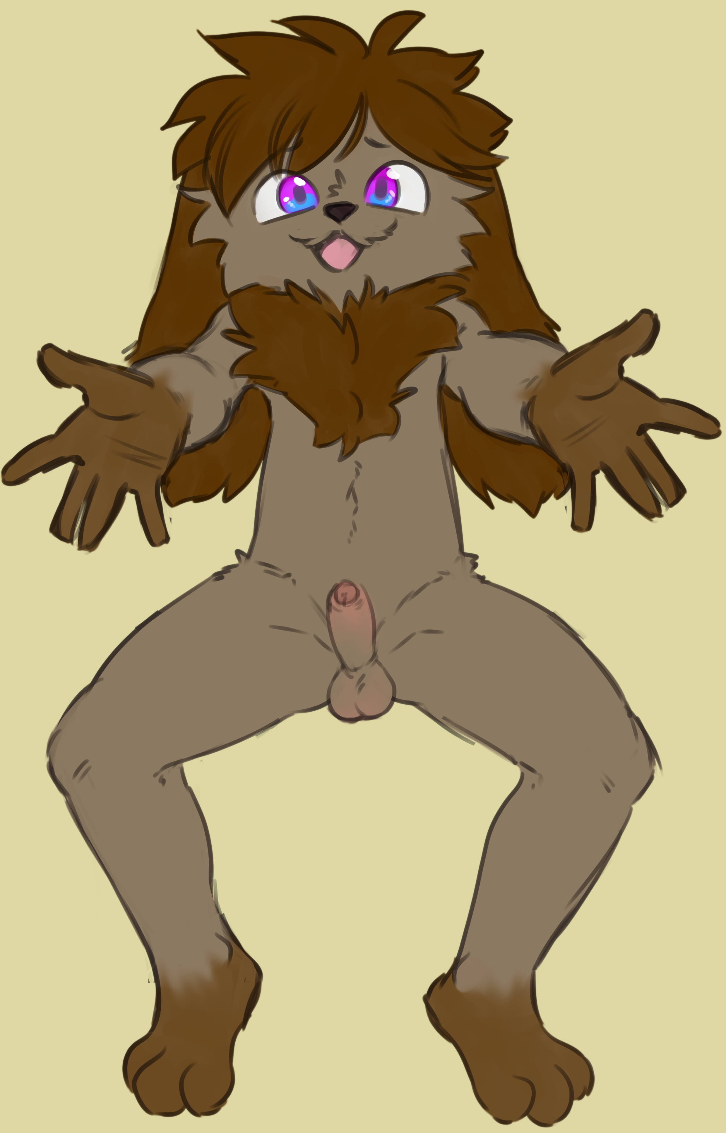 3801032_nononge_maned_bunny_comm_b_1.jpg