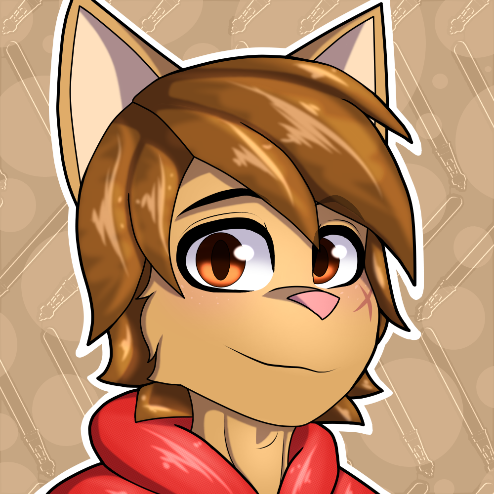 3801212_BlakiRaiper_somecat_fursona_headshot_bday_gift_a.png