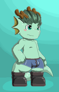 Animate 2vr.YCH  for heffy038