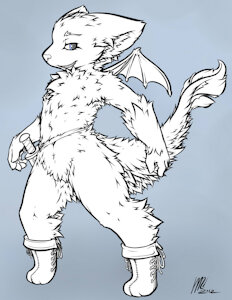 dragon-cat