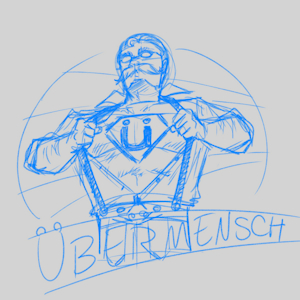 Scrapped Beer Label Proposal