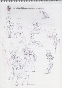 Doodles