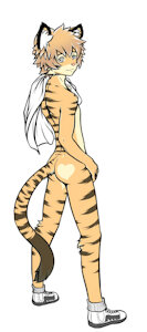 Tay [fanart, old]