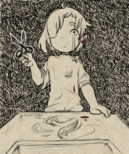 scissors