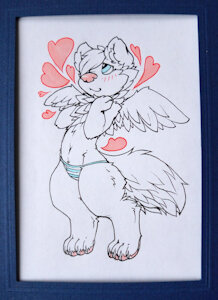 lots of luvz <3