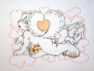 paws & tails