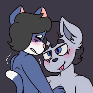 [GIFT 💖🐈] Quality Time