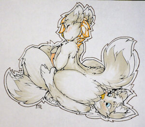 Muzzle-Fuzzle :3