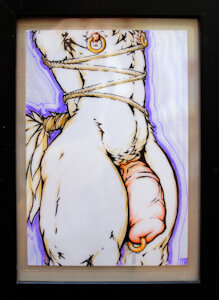 tasty curves :3