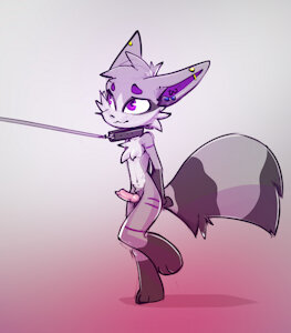 Leashed