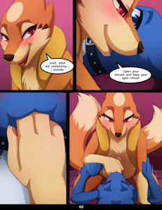 Sis's Gamble 2: The Bluff Page 40