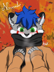 November