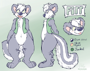 Ref for Firr