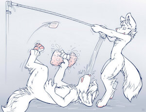 bathe fun