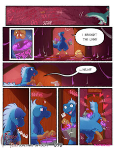 Something Different - Page 90