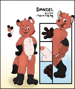 Ref: Daniel
