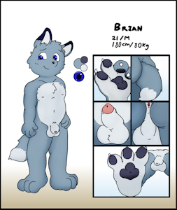 Ref: Brian