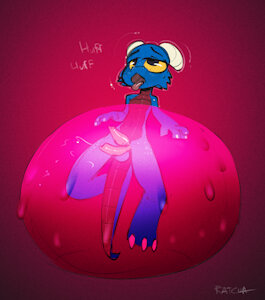 Slime goodness