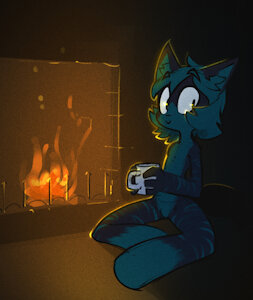 Warm nights