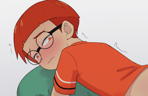 Body pillow