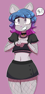 Danny! Current Design