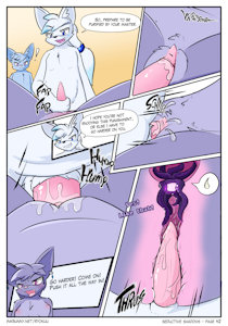 Seductive Shadows [pg. 42]
