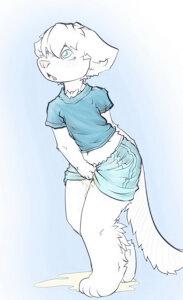 Jay-pee p.1-3 [wet-spanking-diapered]