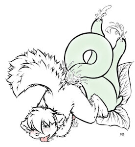 tentacle fun