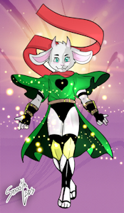 Another Ralsei