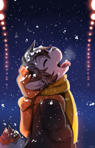 Love of Winter