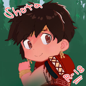 shota prince