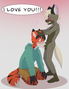 A mouthful