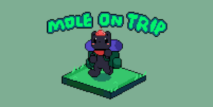 Mole will on trip and The work will get delay