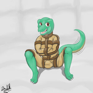 [YCH] Lockjaw-Totoknight