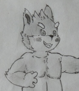 Wolf Cub