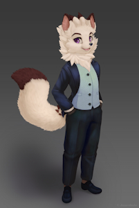 Elegant Clothes