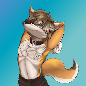 Shy Fox