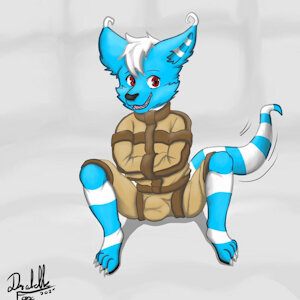 [YCH] Sef_Highwind