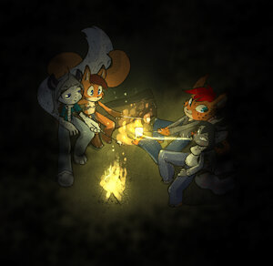 Marshmallows