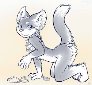 let's play a doctor? :3