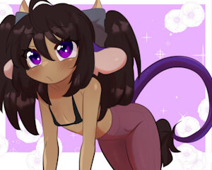 SR:ZephyFoxy