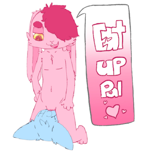 Stickers!