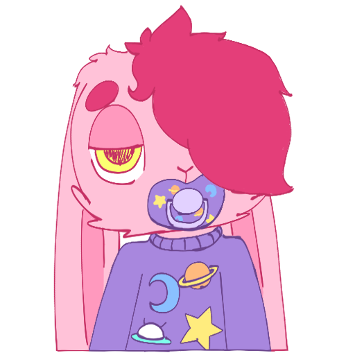 3822657_BunnyQueen_sticker_sleepy.png
