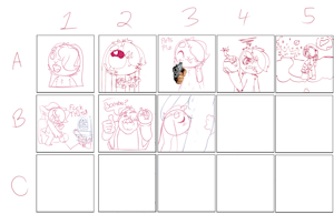 3923092_BunnyQueen_sticker_set.png