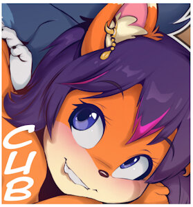 *YCH* She's Ready