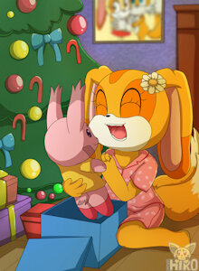 Christmas Present
