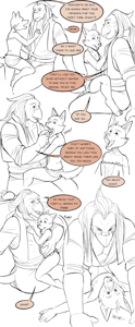 Just Another Day Ch2, 3
